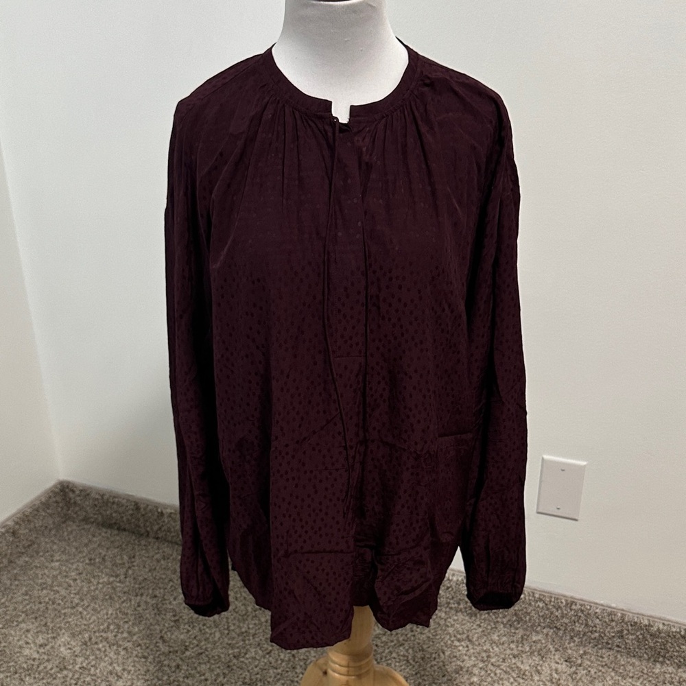 🐨 A New Day Blouse